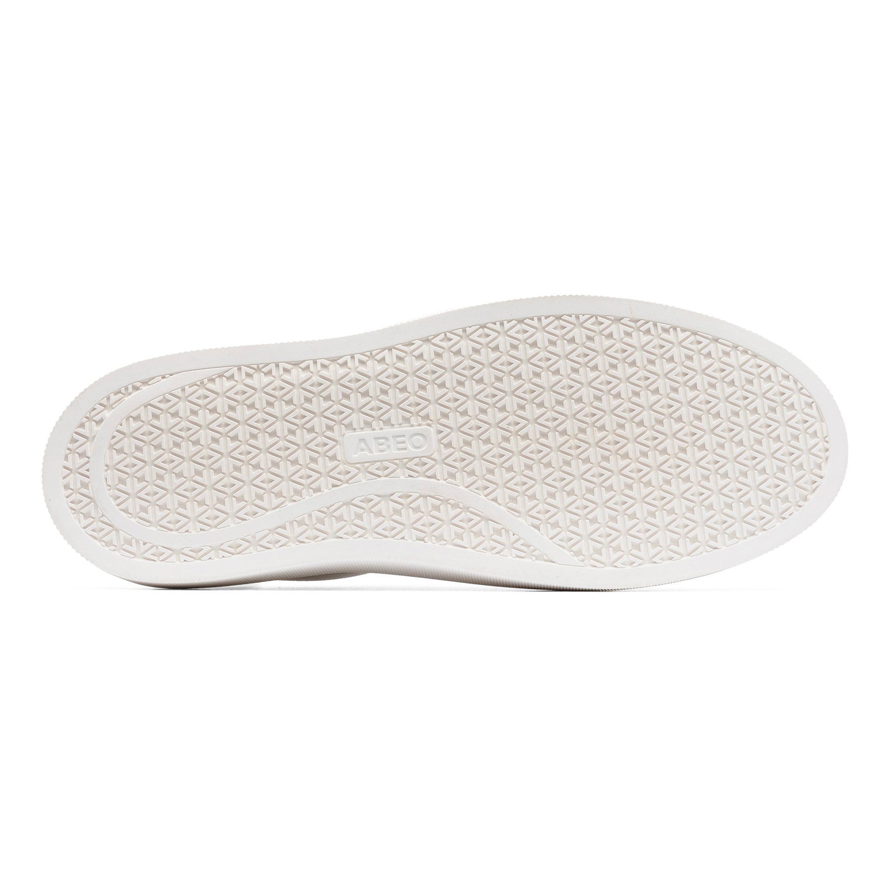 Jumpstreet Sneaker Metatarsal - White Canvas