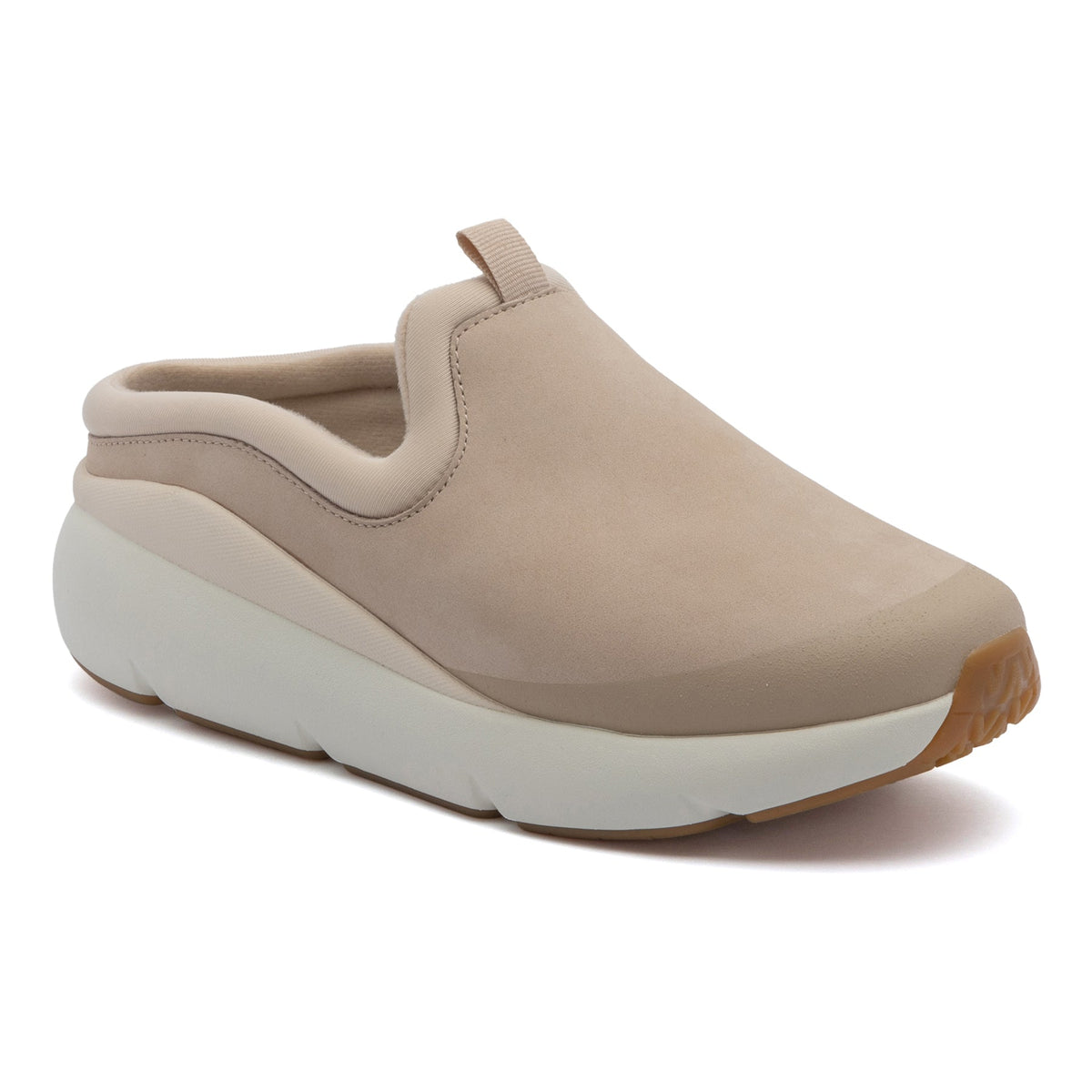 MXV Shift Clog - Smoke Beige