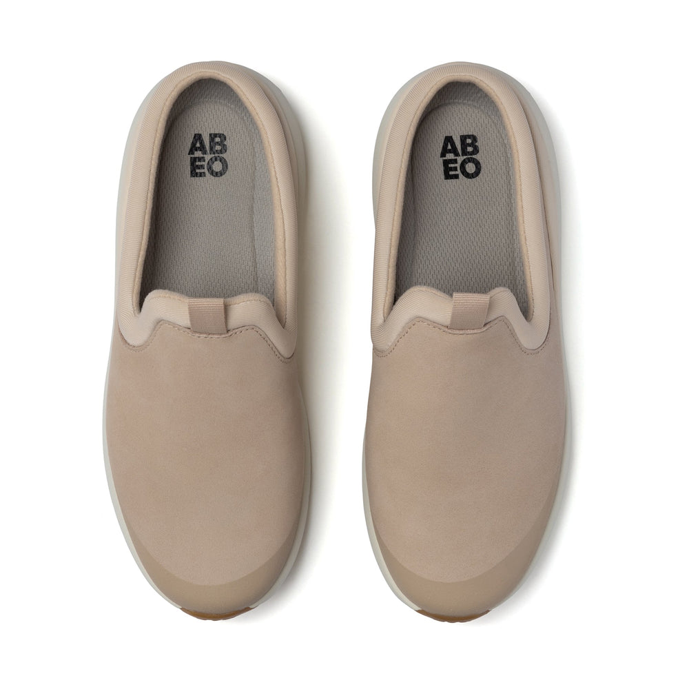 MXV Shift Clog - Smoke Beige