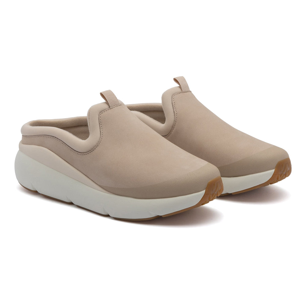 MXV Shift Clog - Smoke Beige