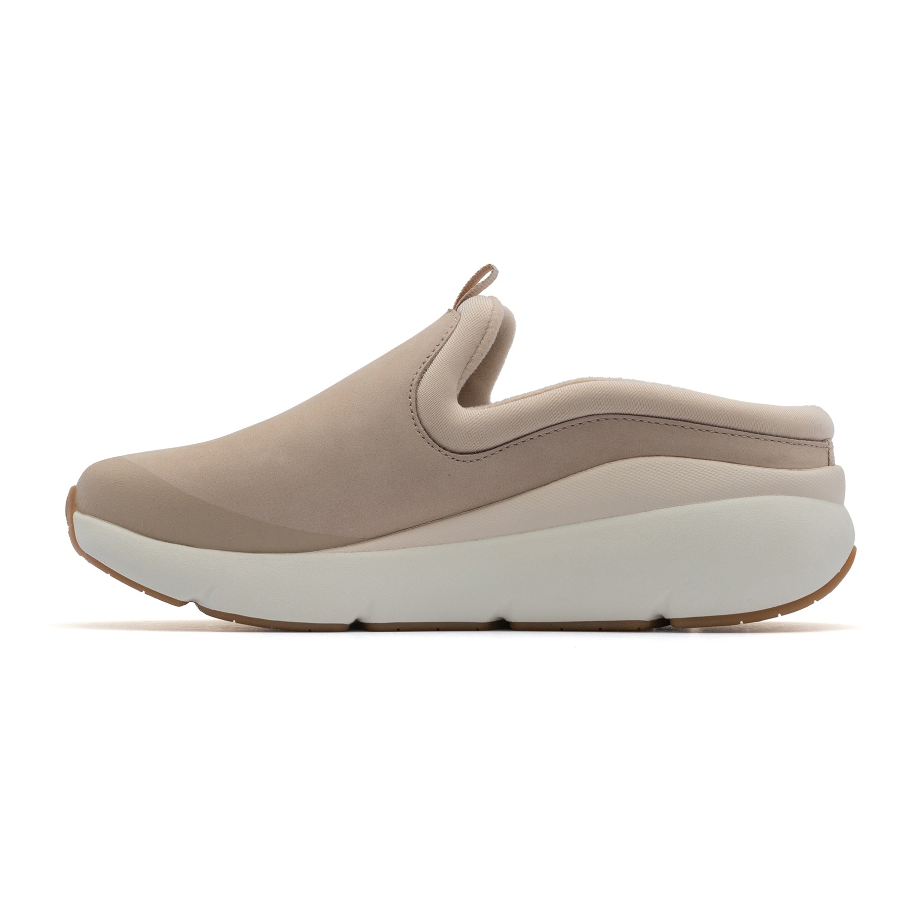 MXV Shift Clog - Smoke Beige