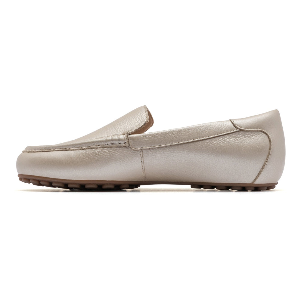 Harbor Metatarsal - Gold Leather