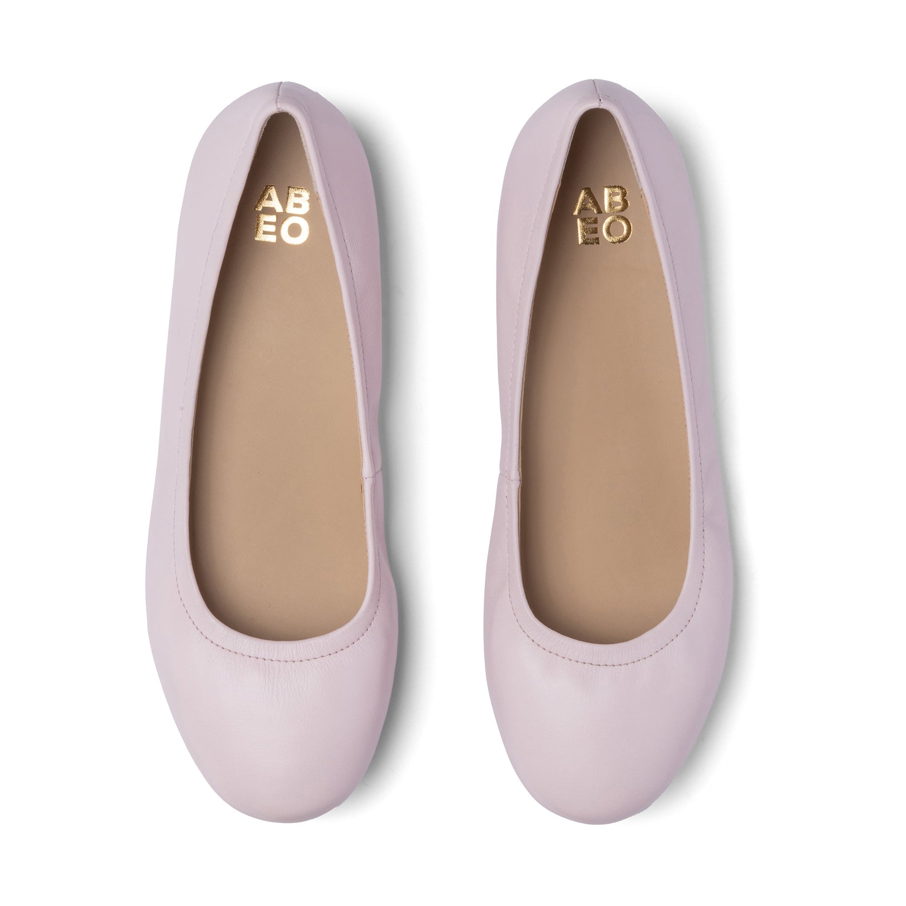 Promenade Flat - Pink
