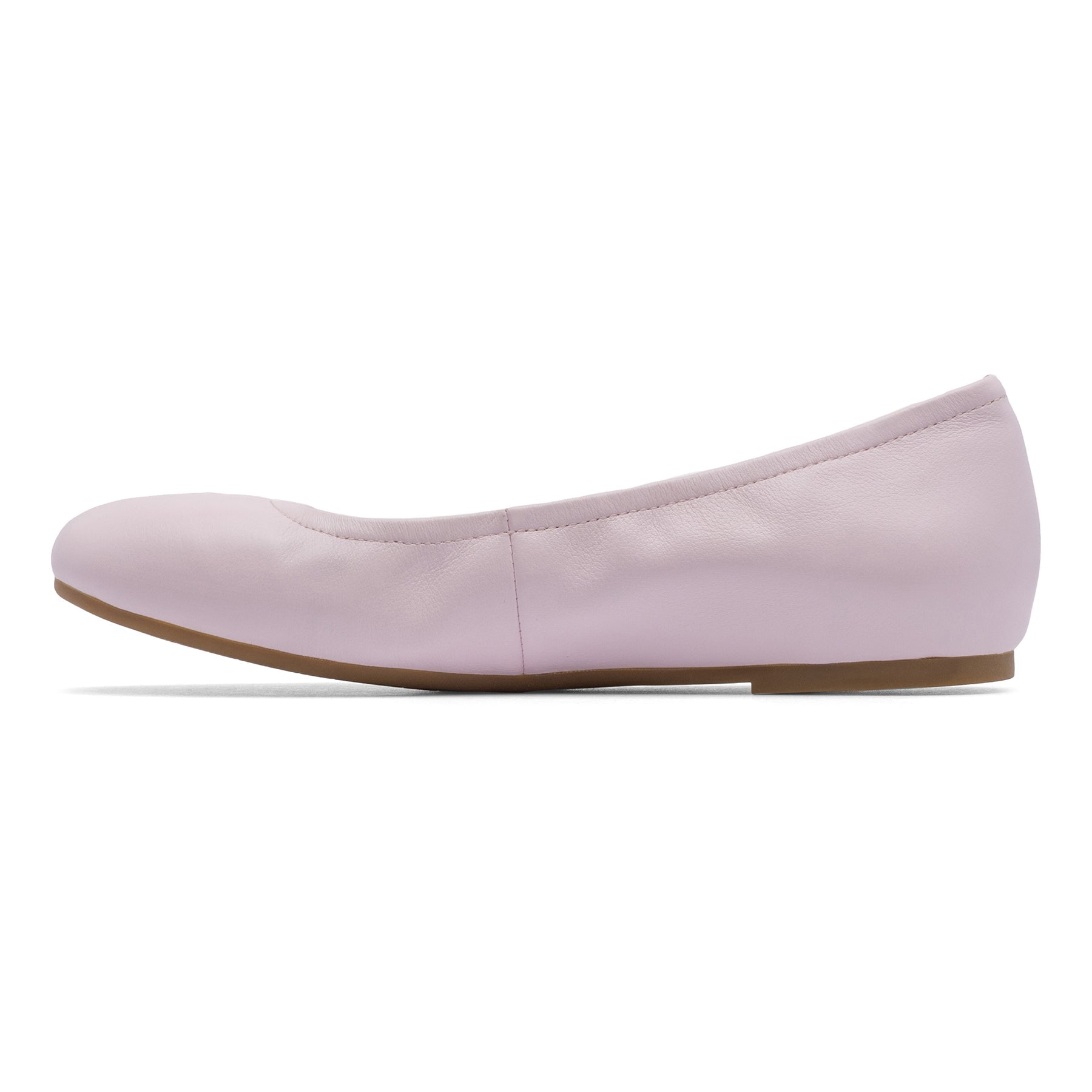 Promenade Flat - Pink