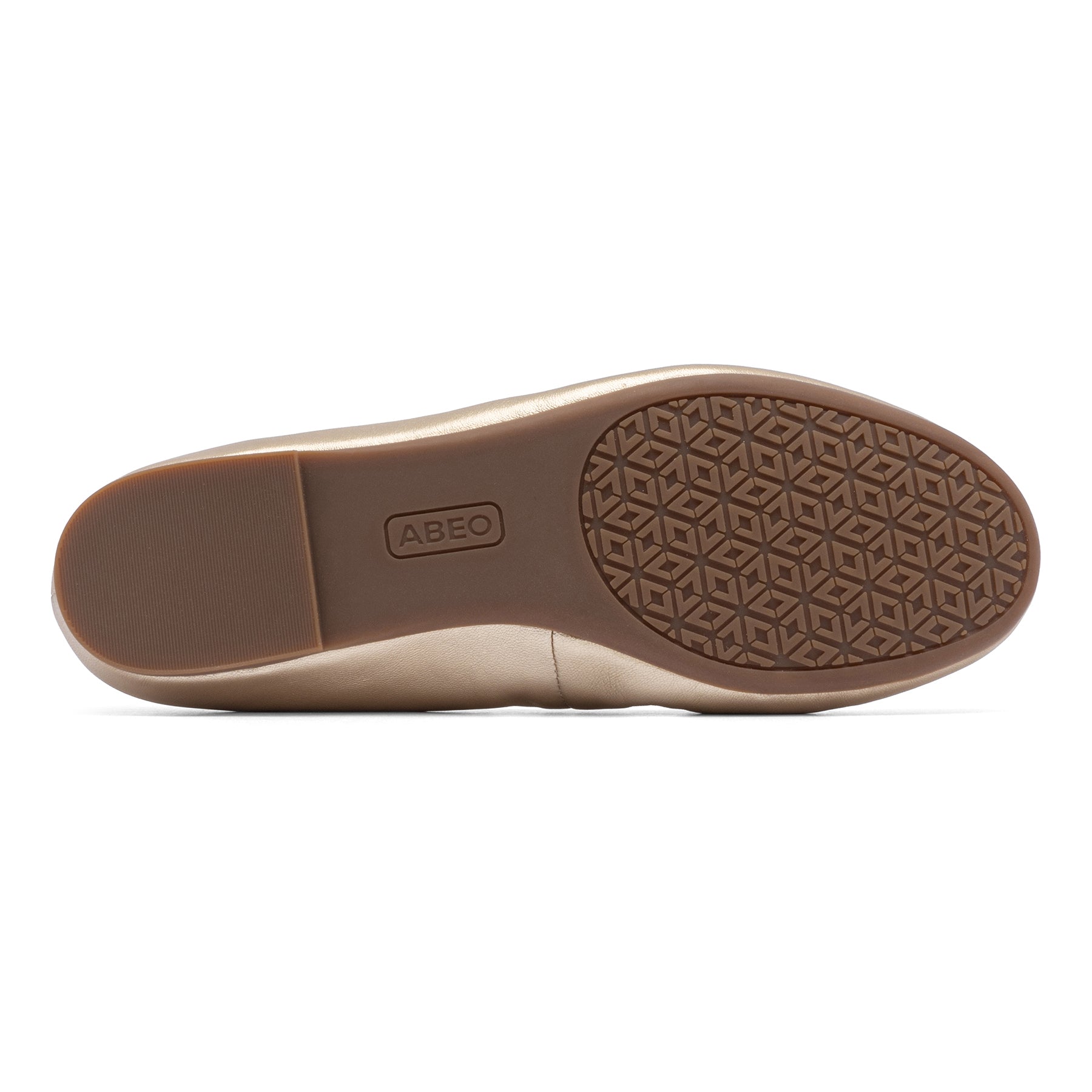 Promenade Flat - Gold