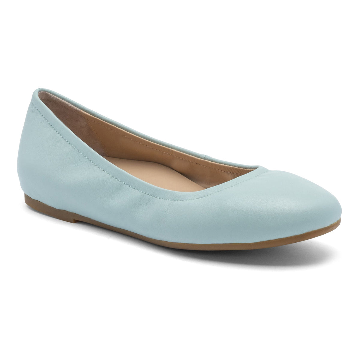 Promenade Flat - Mint