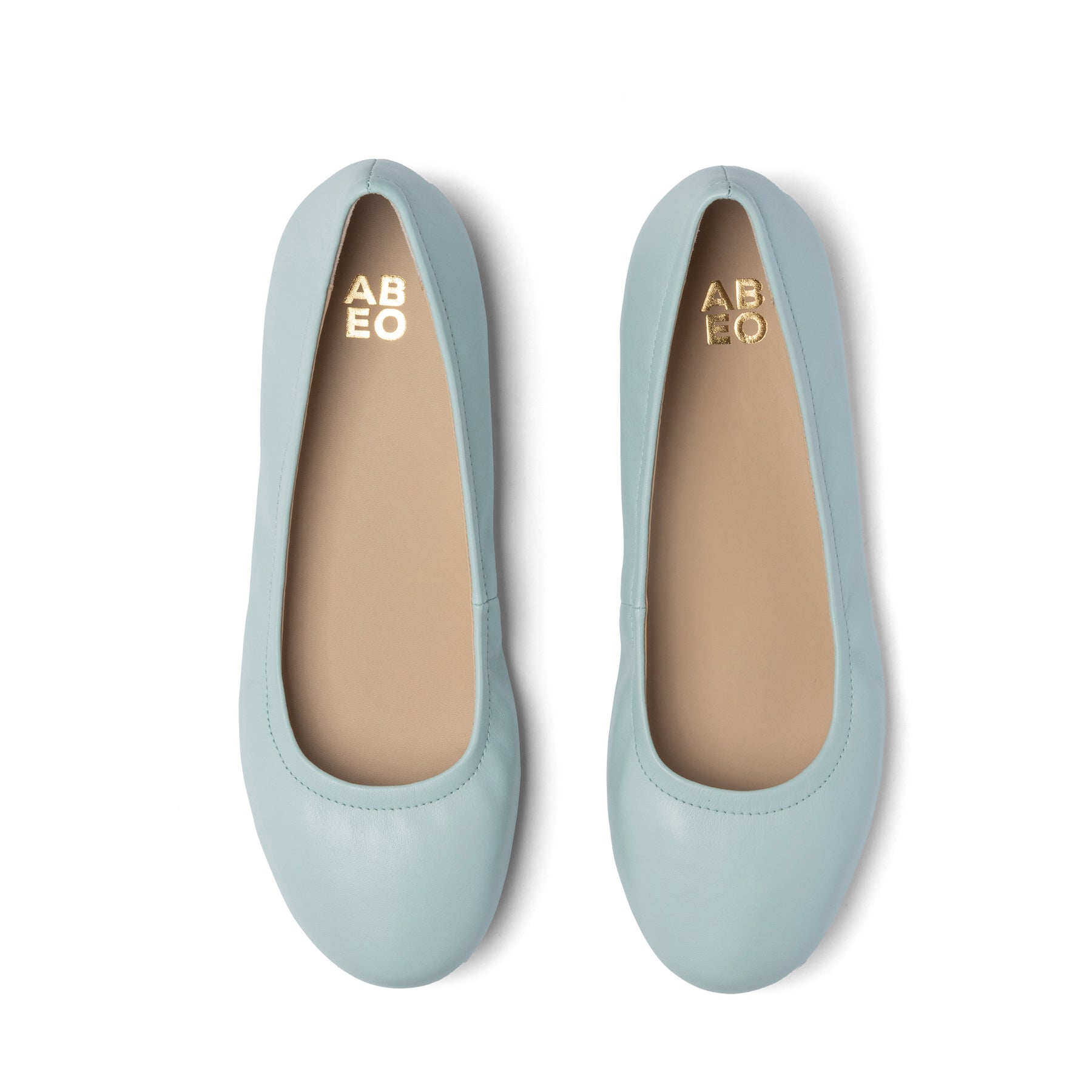 Promenade Flat - Mint