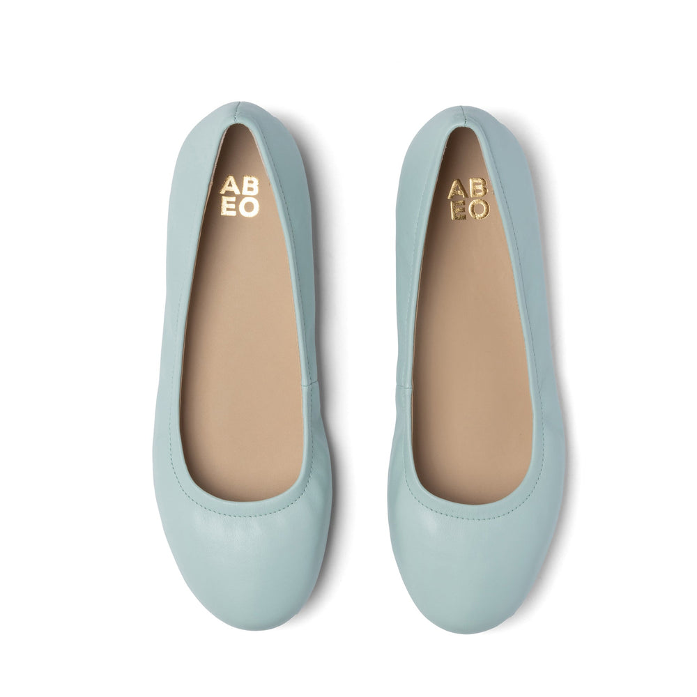 Promenade Flat - Mint