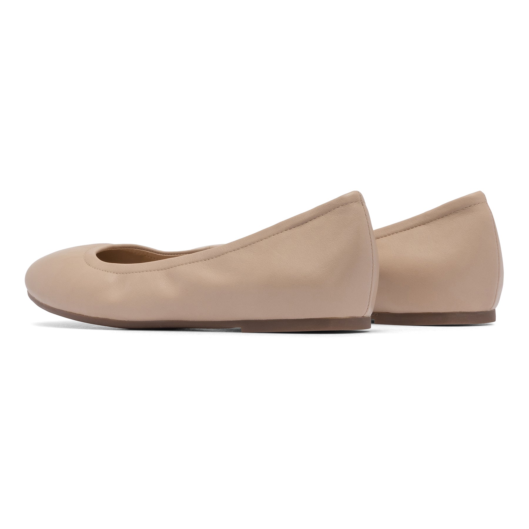 Promenade Flat - Cuban Sand