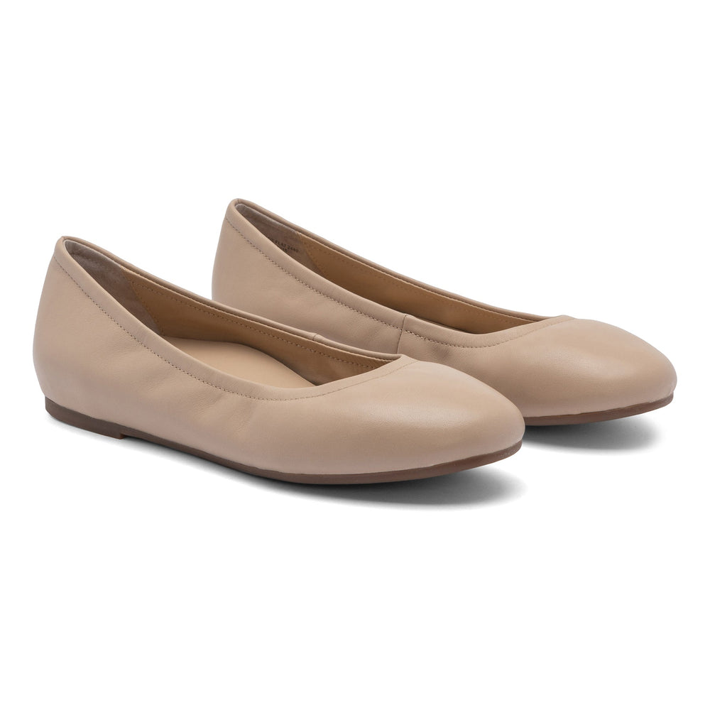 Promenade Flat - Cuban Sand