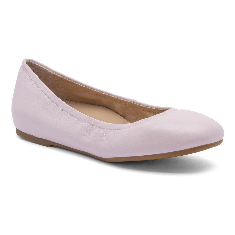 Promenade Flat Metatarsal - Pink