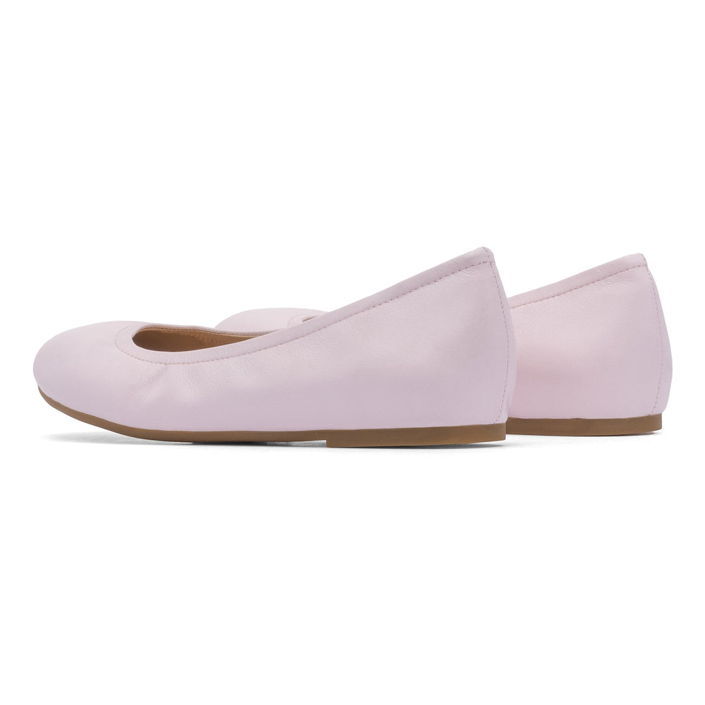 Promenade Flat Metatarsal - Pink