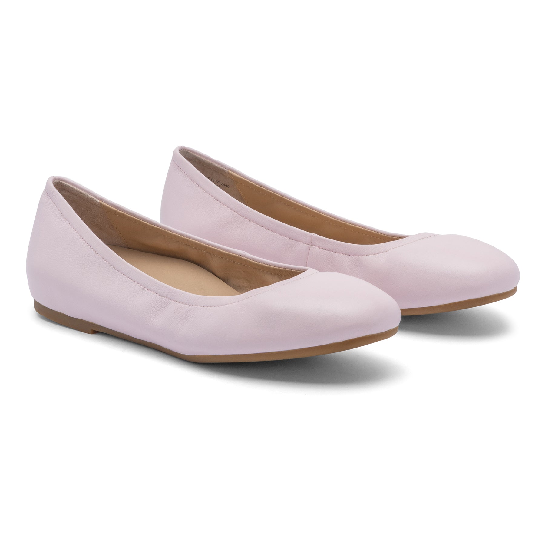 Promenade Flat Metatarsal - Pink