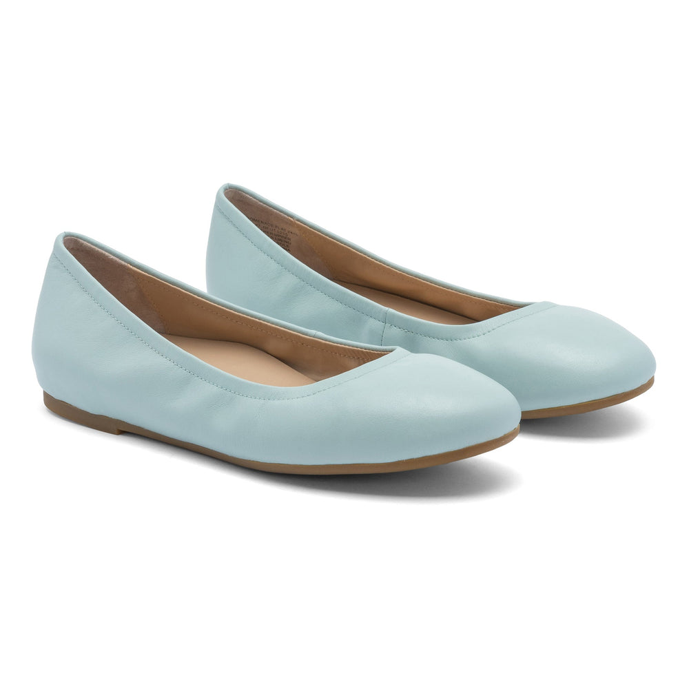 Promenade Flat Metatarsal - Mint
