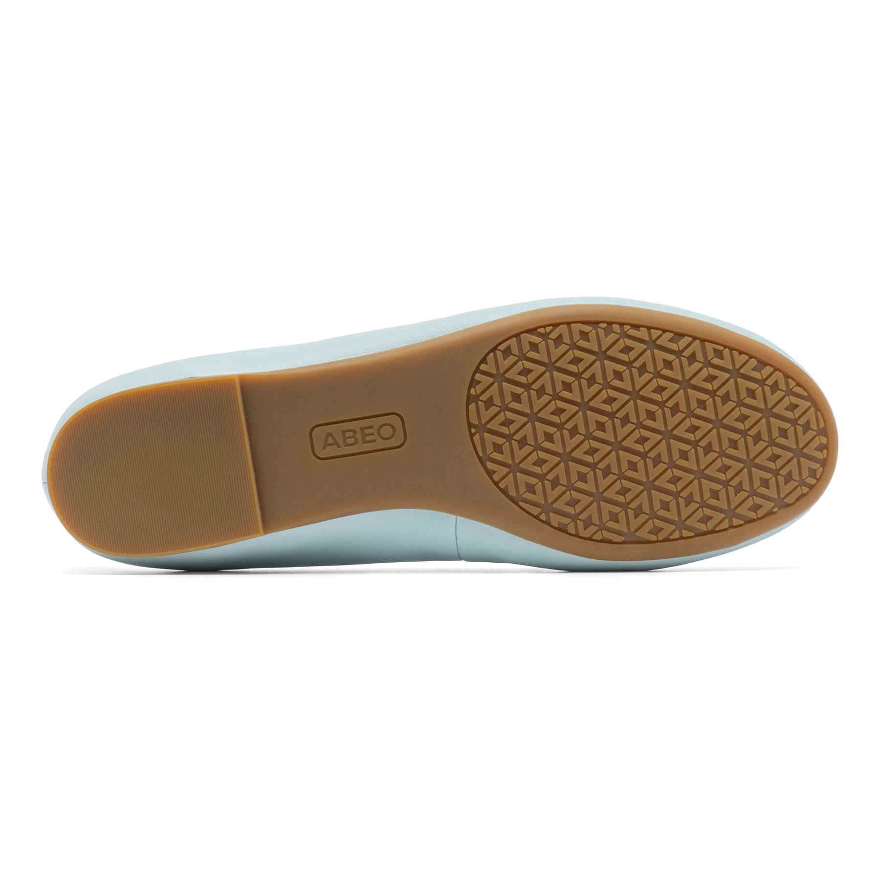 Promenade Flat Metatarsal - Mint