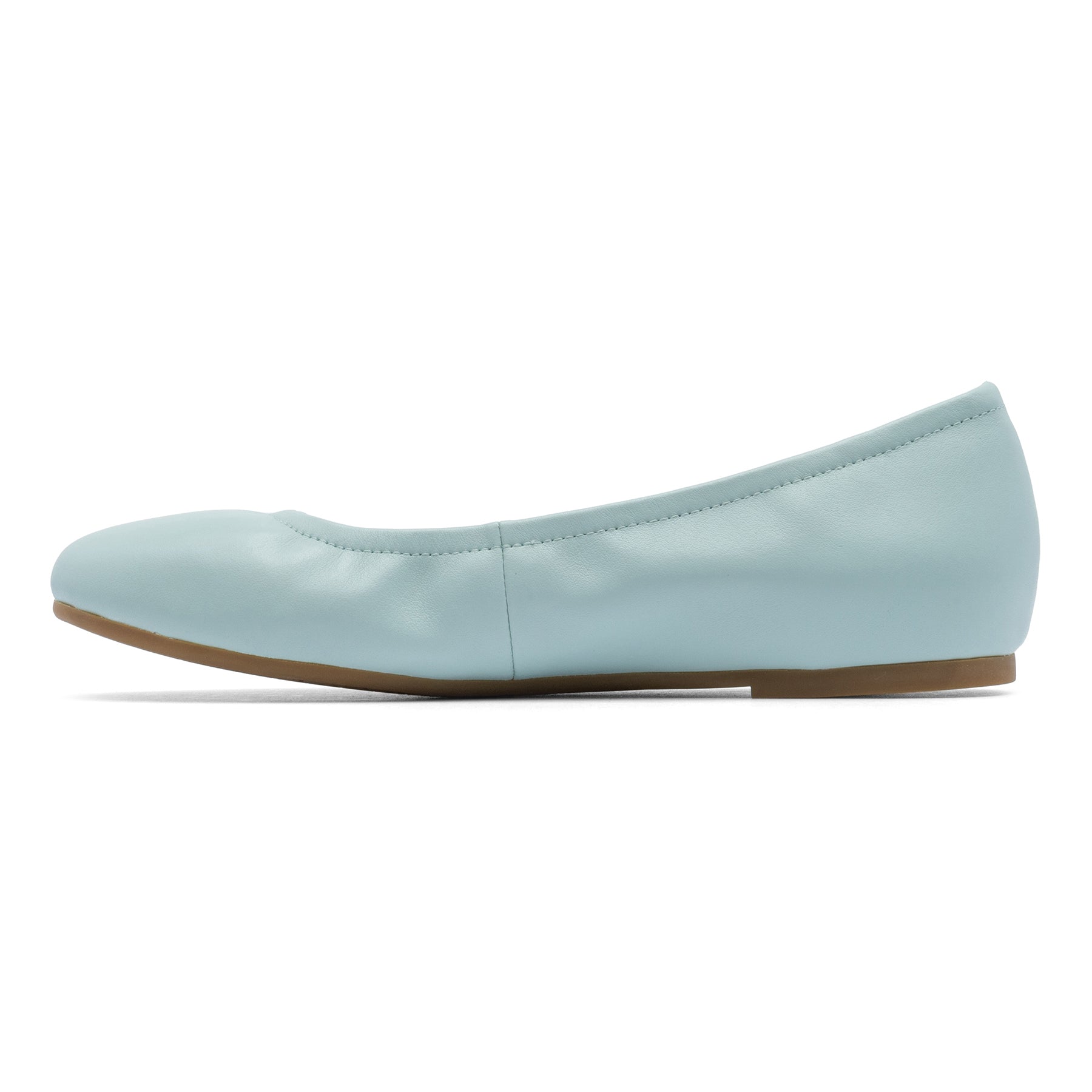 Promenade Flat Metatarsal - Mint