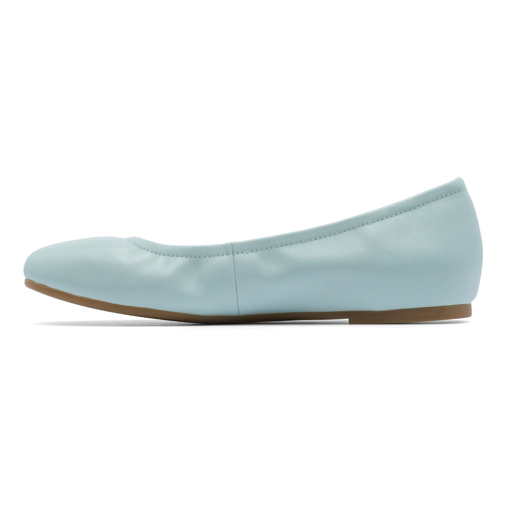 Promenade Flat Metatarsal - Mint