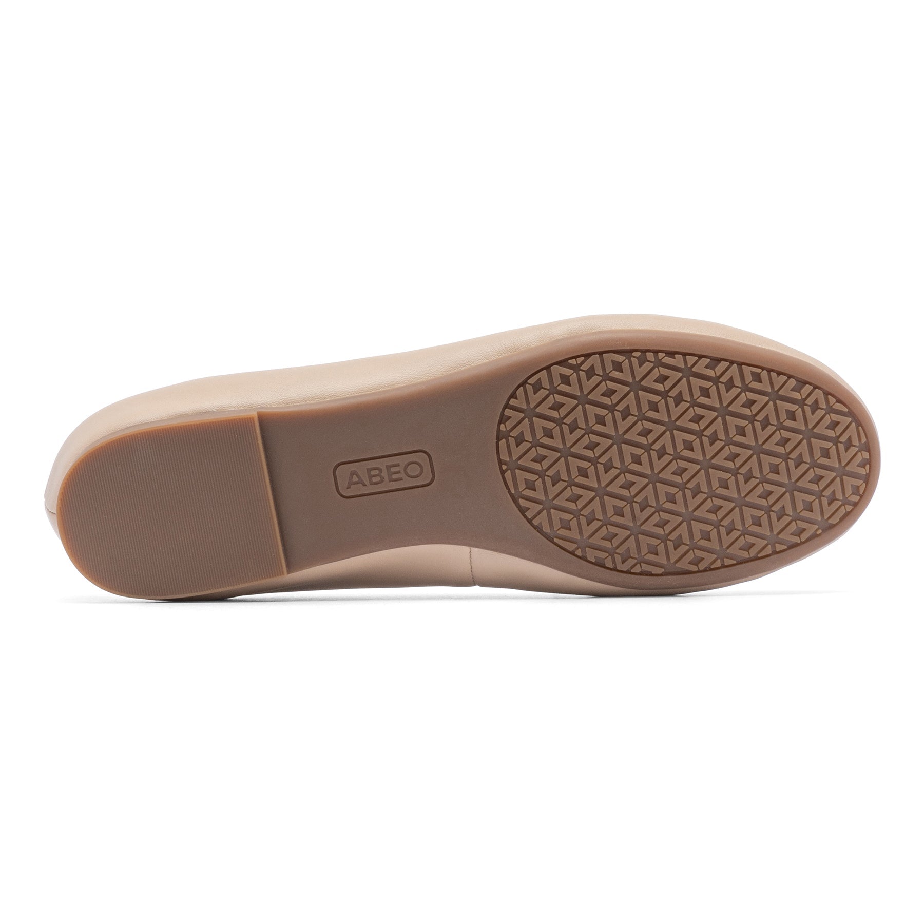Promenade Flat Metatarsal - Cuban Sand