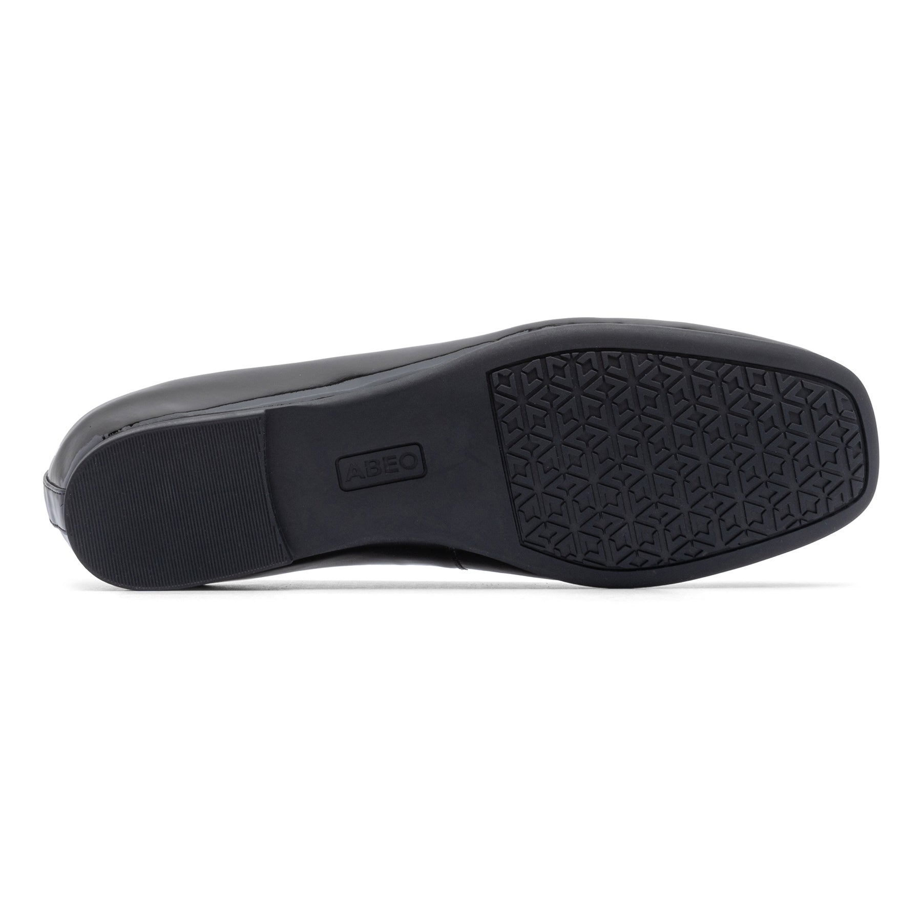Cadence Ballet - Black Patent