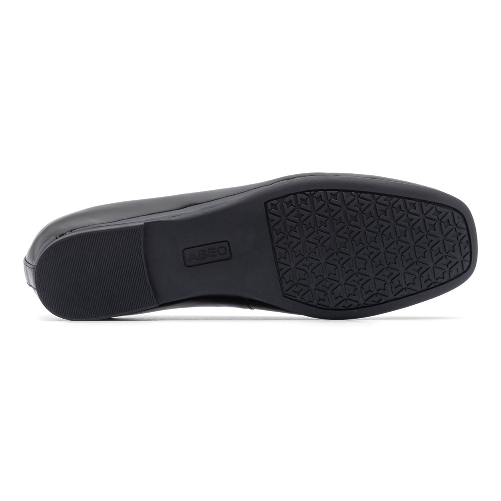 Cadence Ballet - Black Patent