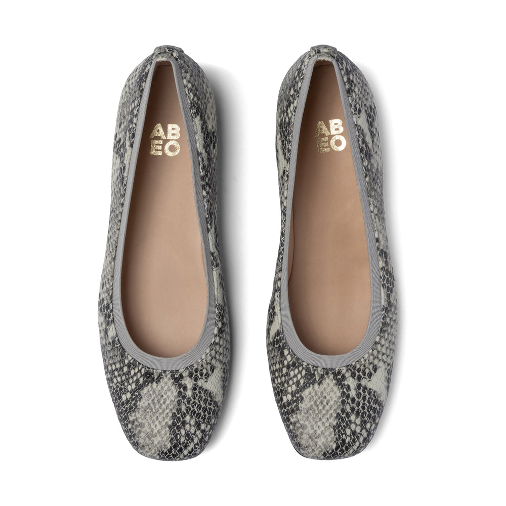 Cadence Ballet Metatarsal - Snake