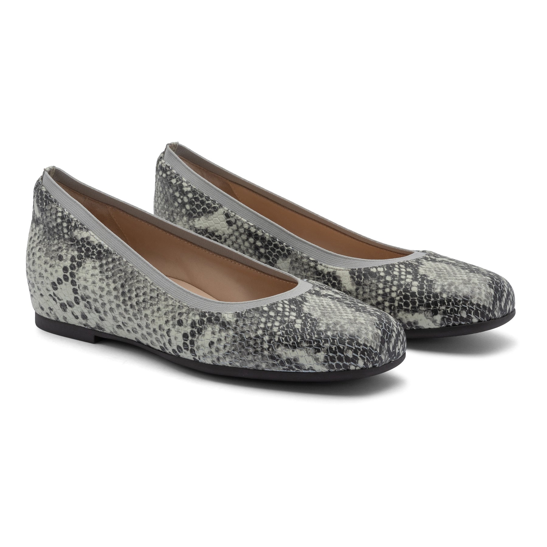 Cadence Ballet Metatarsal - Snake