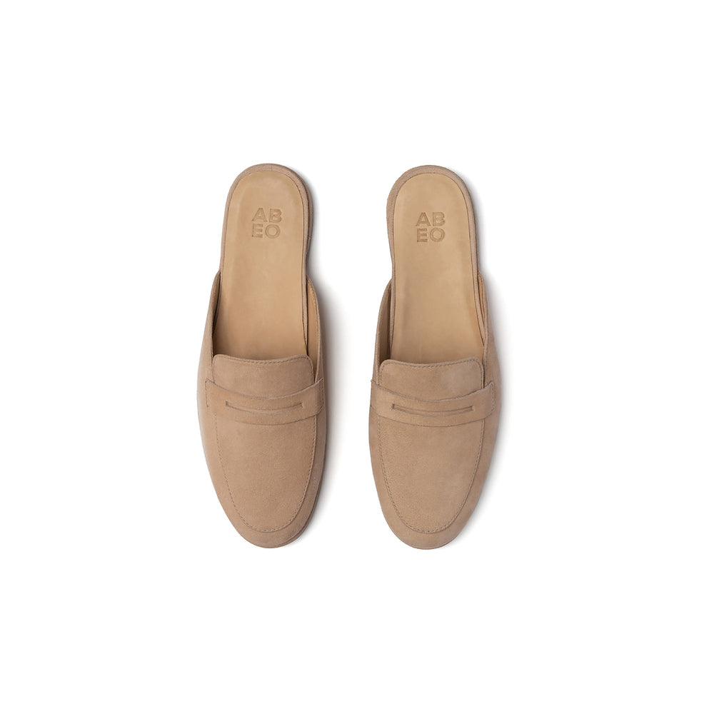 Strada Mule - Cuban Sand