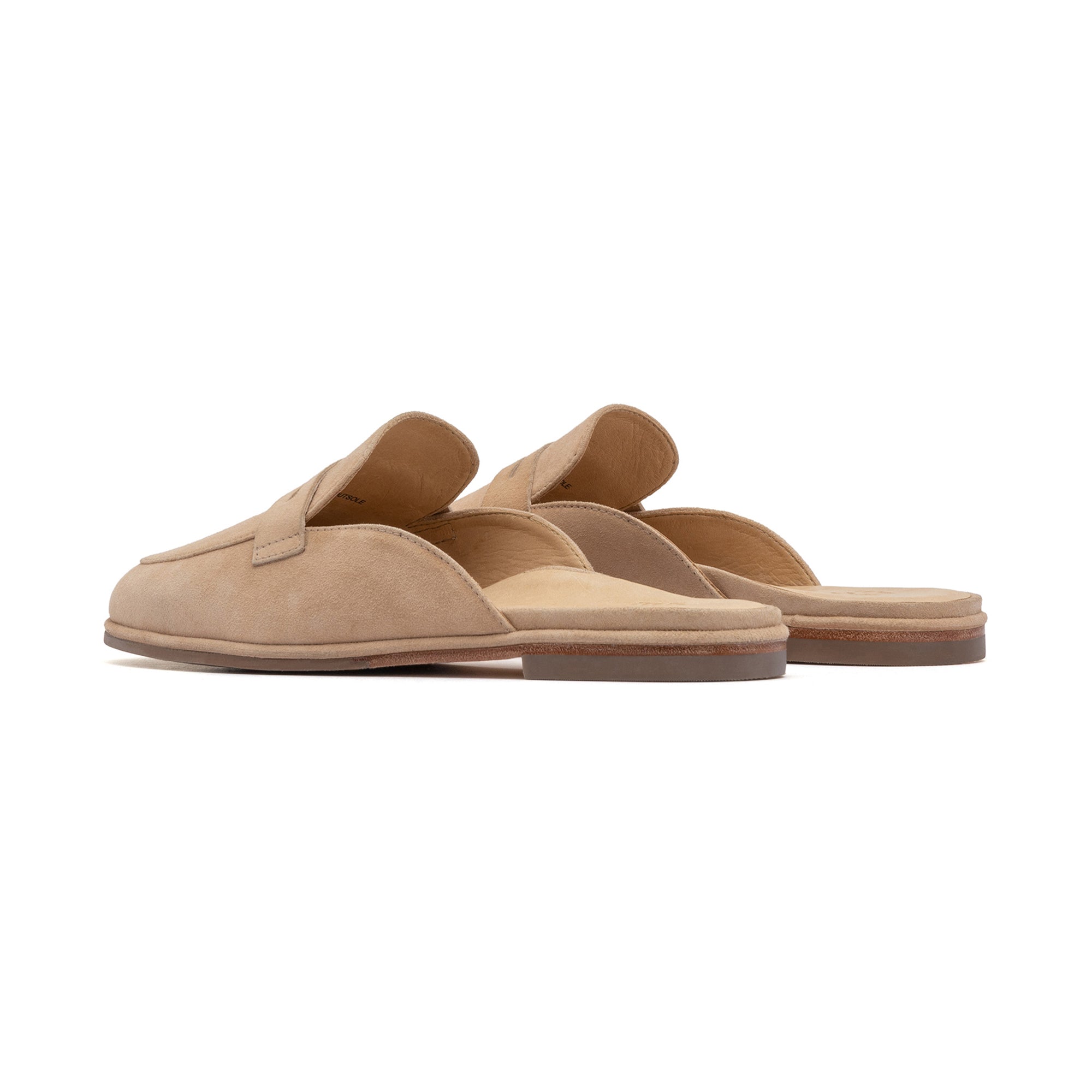 Strada Mule - Cuban Sand