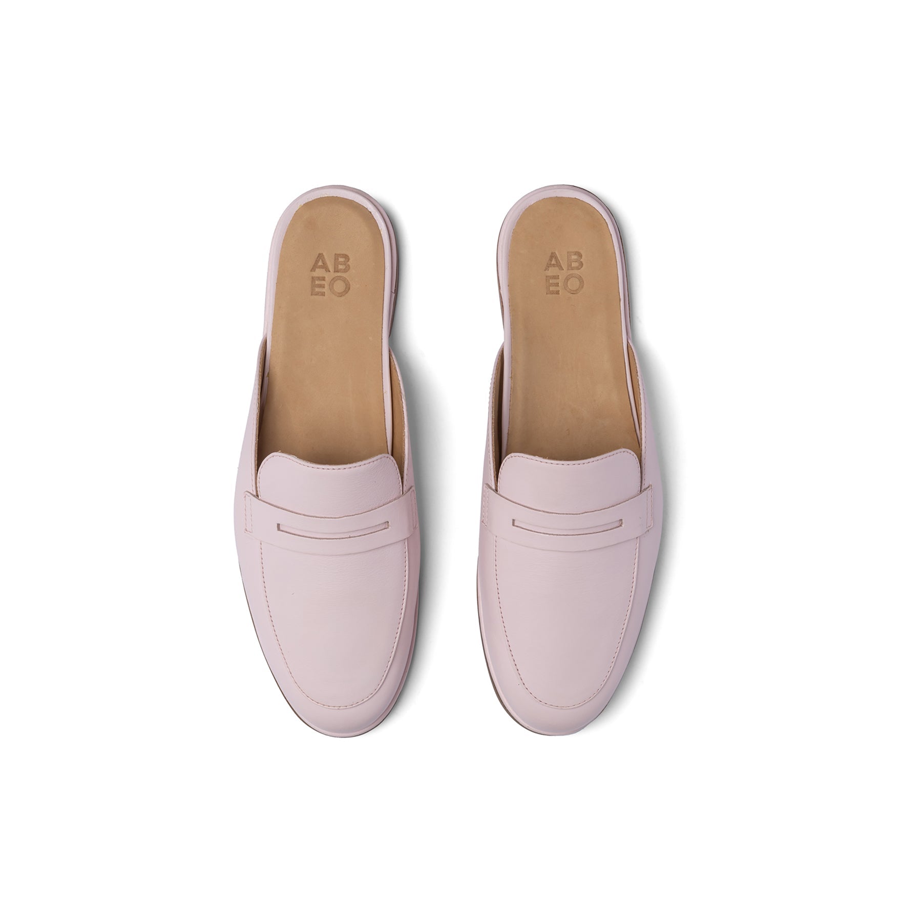 Strada Mule Metatarsal - Pink