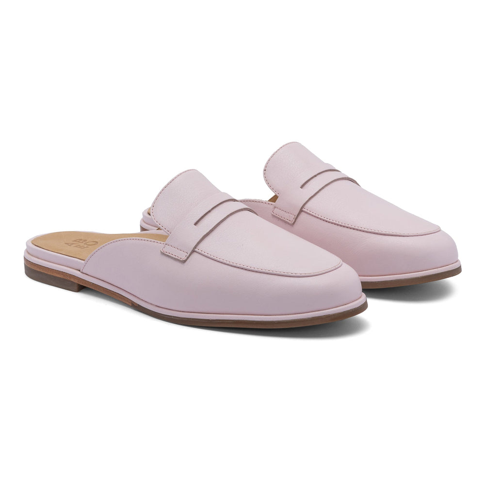 Strada Mule Metatarsal - Pink