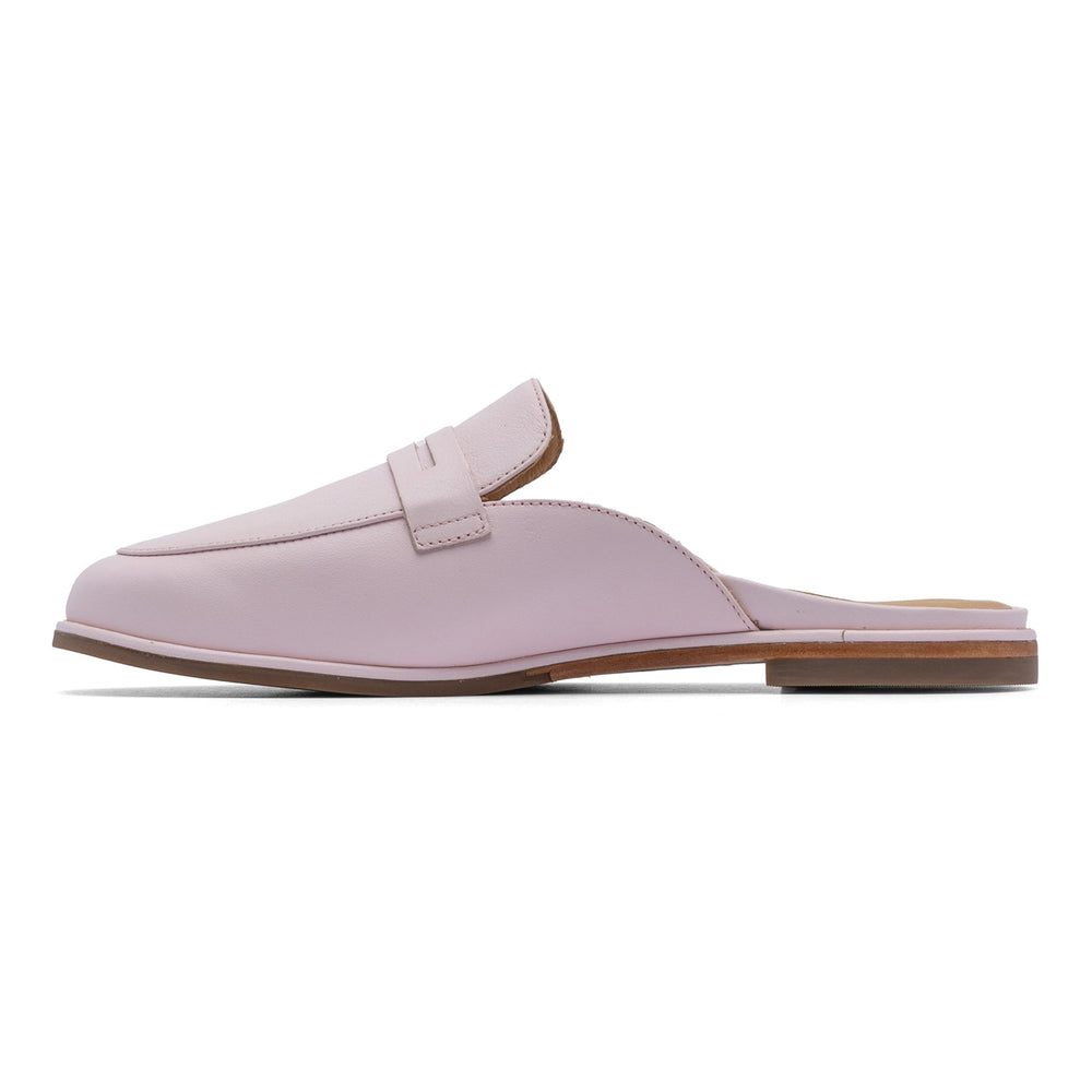 Strada Mule Metatarsal - Pink