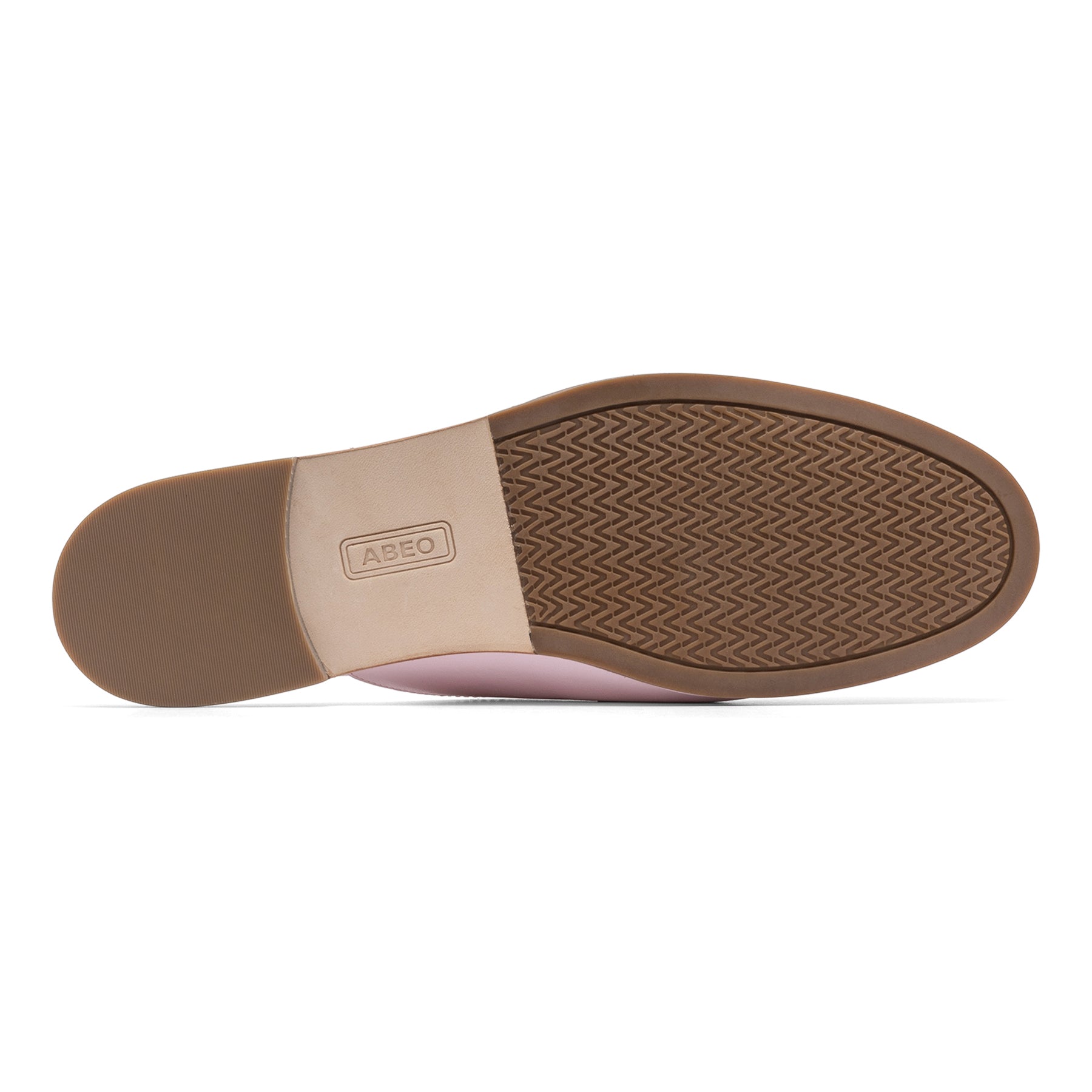 Strada Mule Metatarsal - Pink