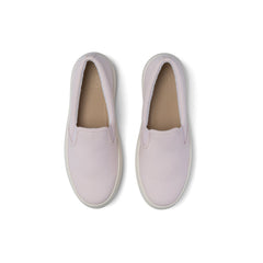 Jumpstreet Slip On - Pink Canvas