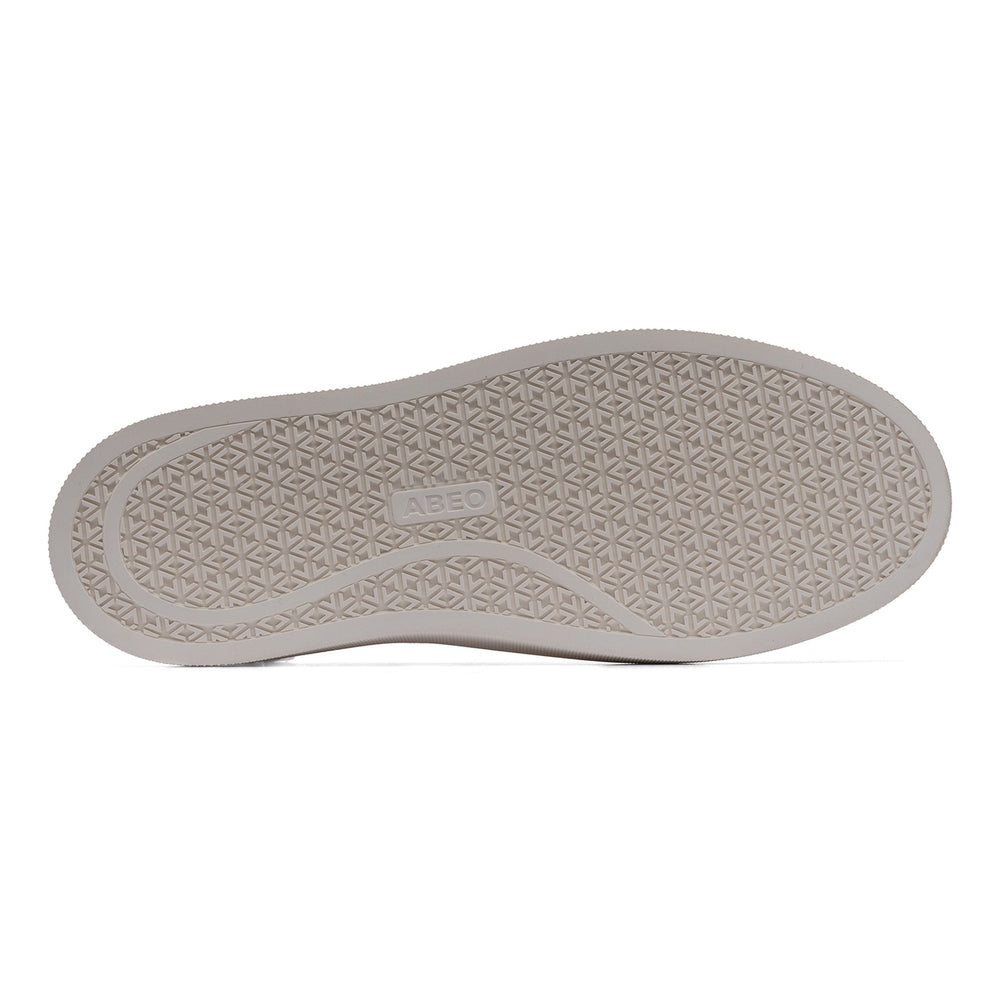Jumpstreet Slip On - Pink Canvas