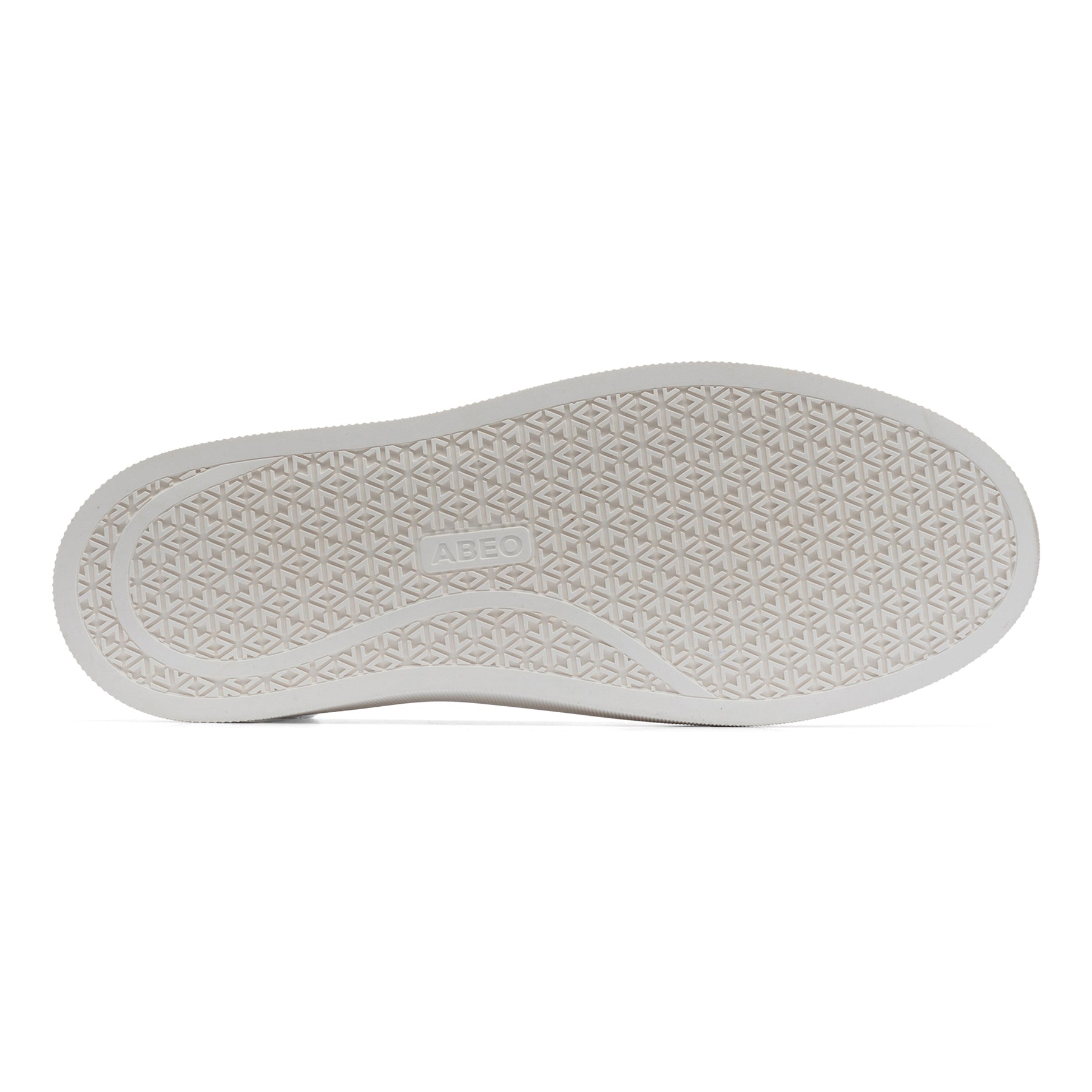 Jumpstreet Slip On Metatarsal - White Canvas