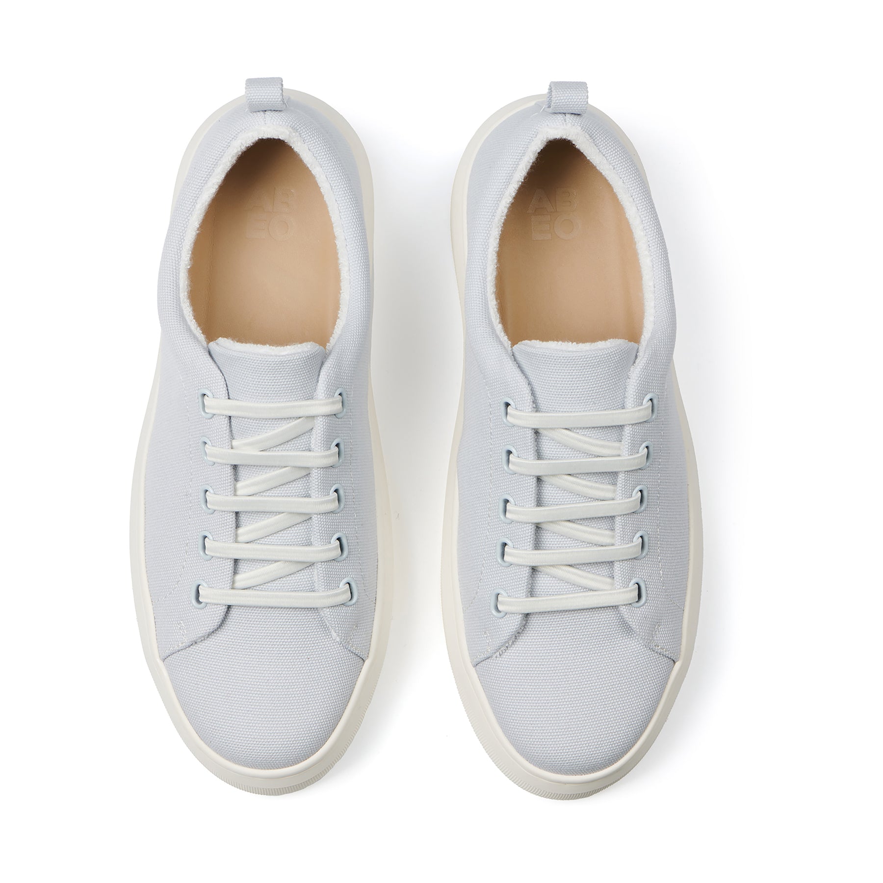 Jumpstreet Bungee - Light Blue Canvas