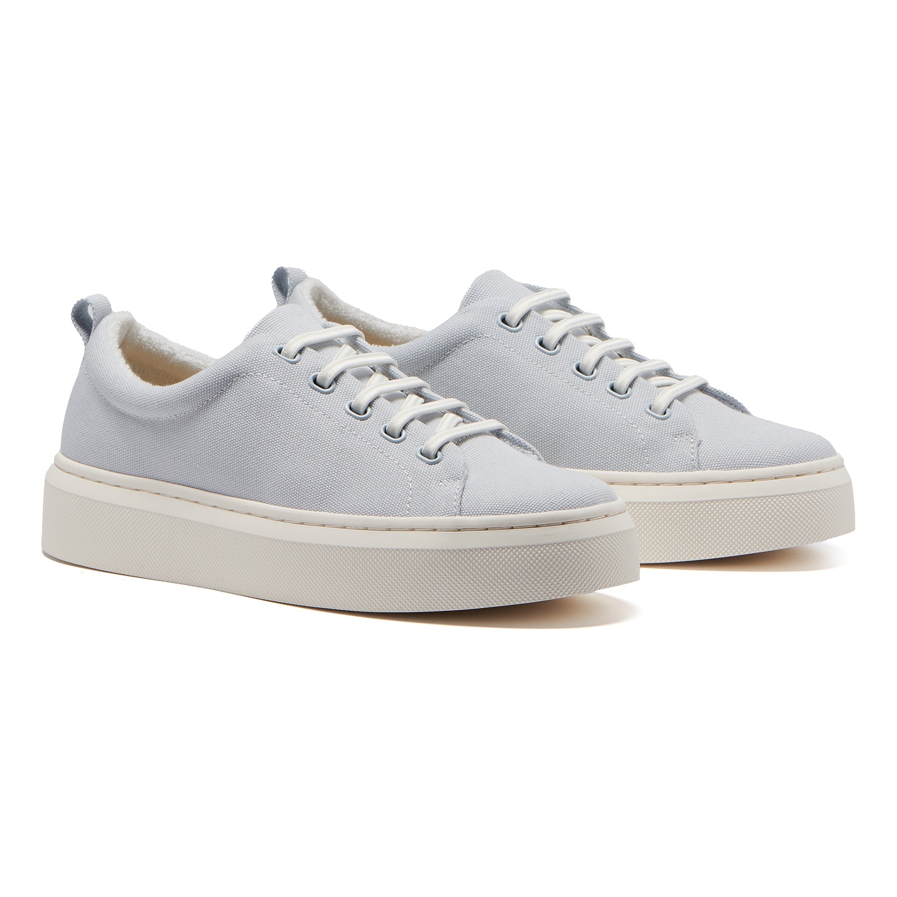 Jumpstreet Bungee - Light Blue Canvas