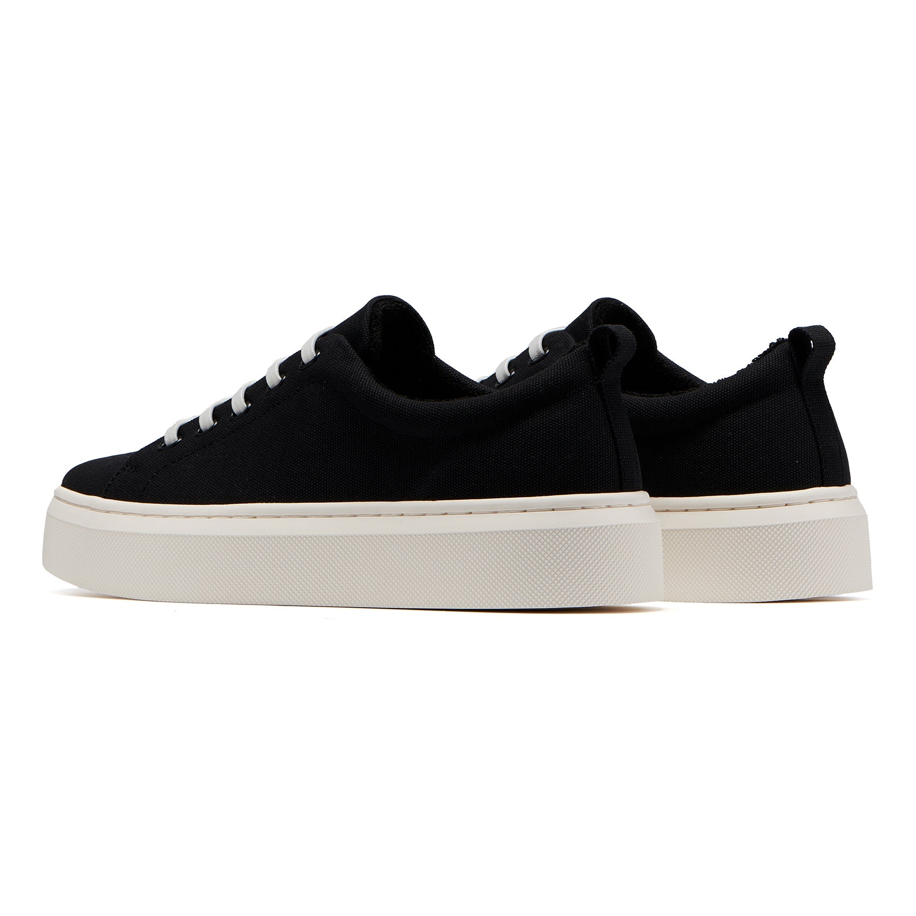 Jumpstreet Bungee Metatarsal - Black Canvas