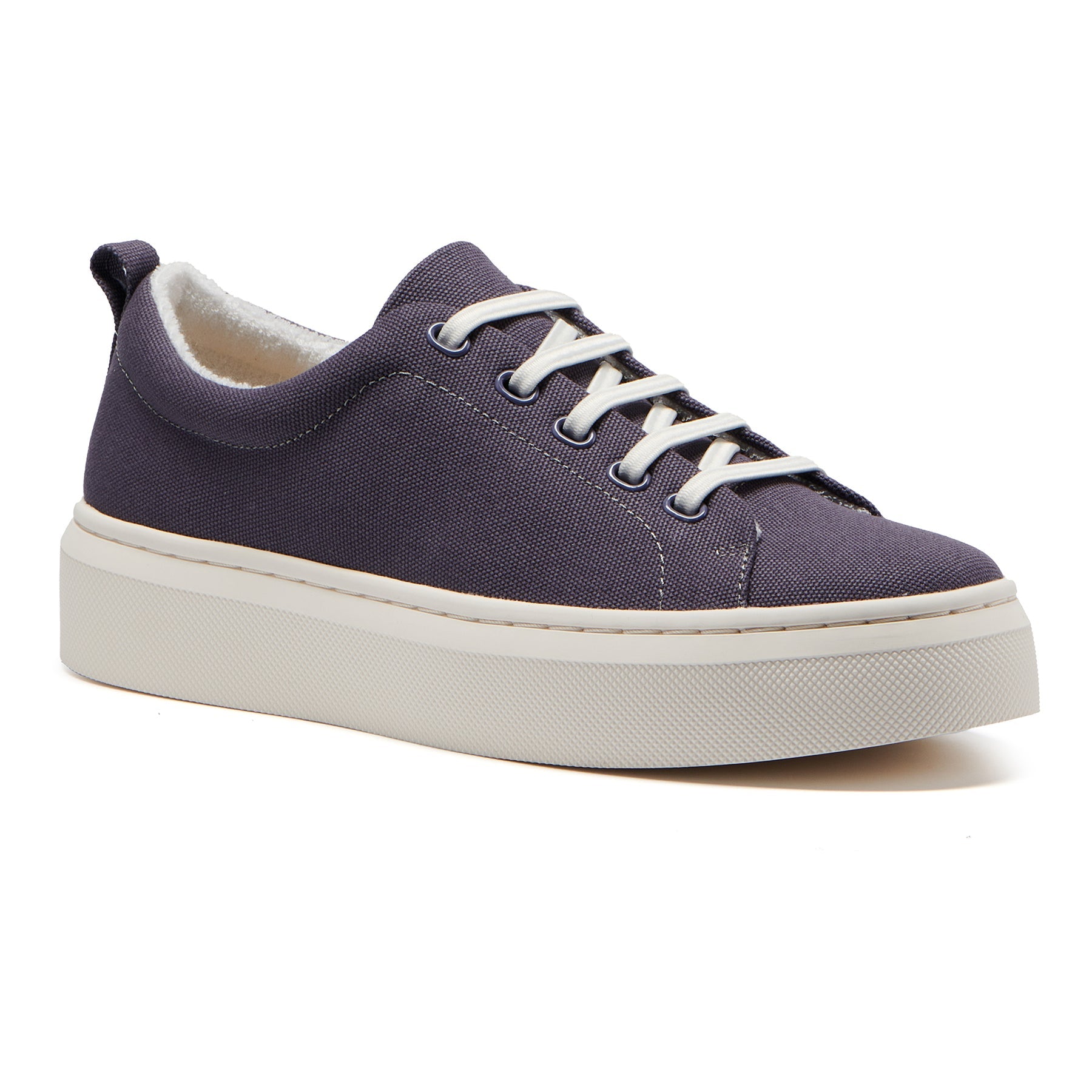 Jumpstreet Bungee Metatarsal - Navy Canvas