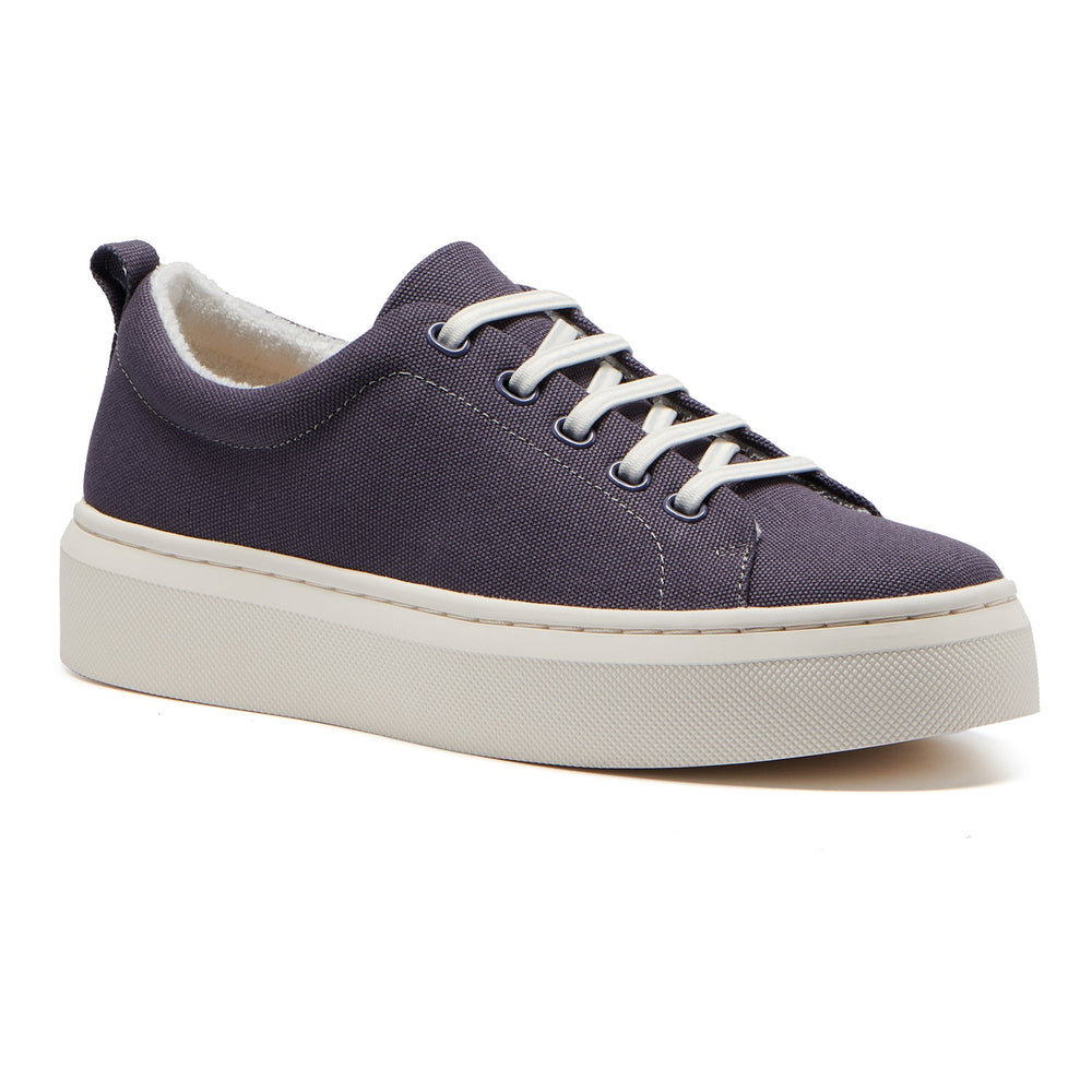 Jumpstreet Bungee Metatarsal - Navy Canvas
