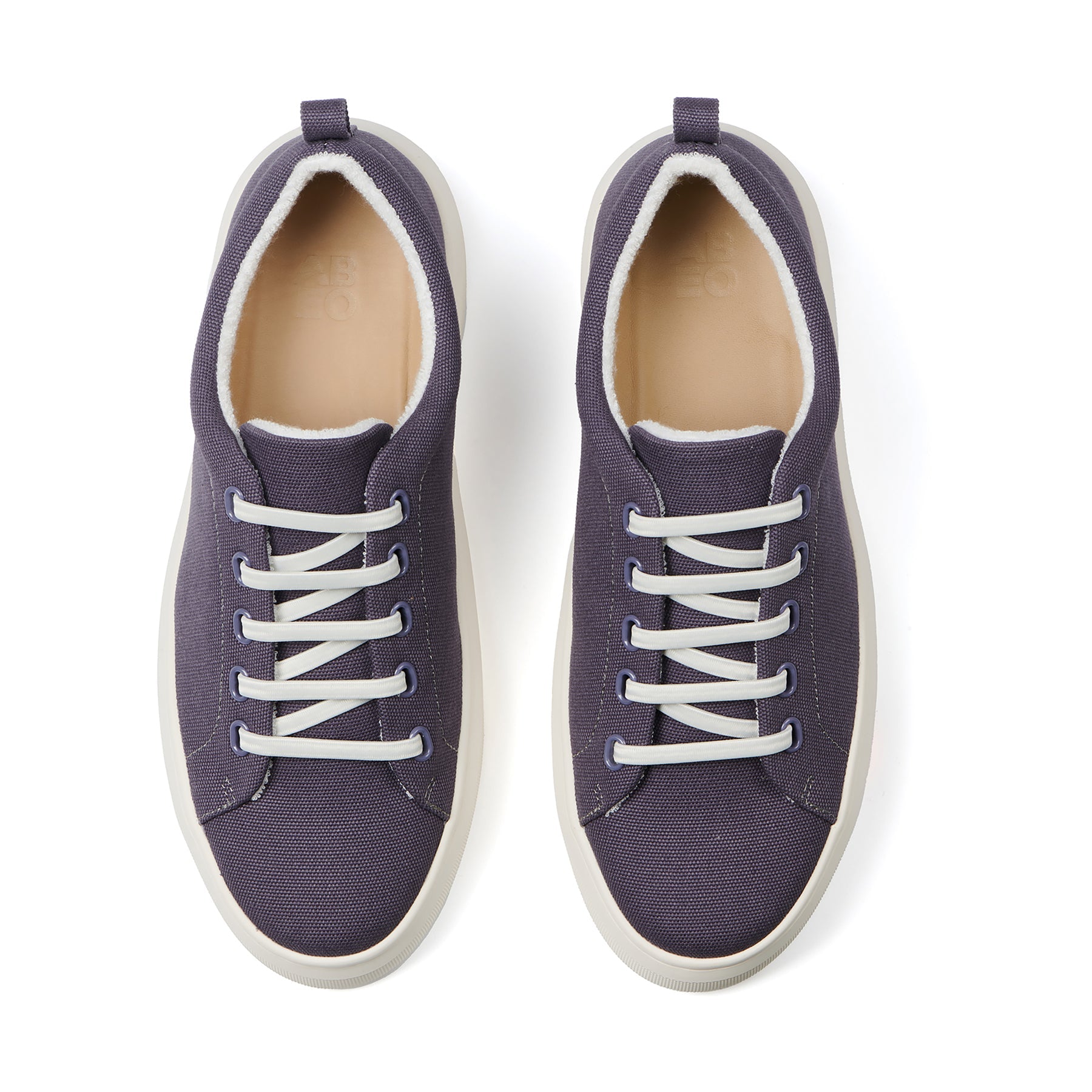 Jumpstreet Bungee Metatarsal - Navy Canvas