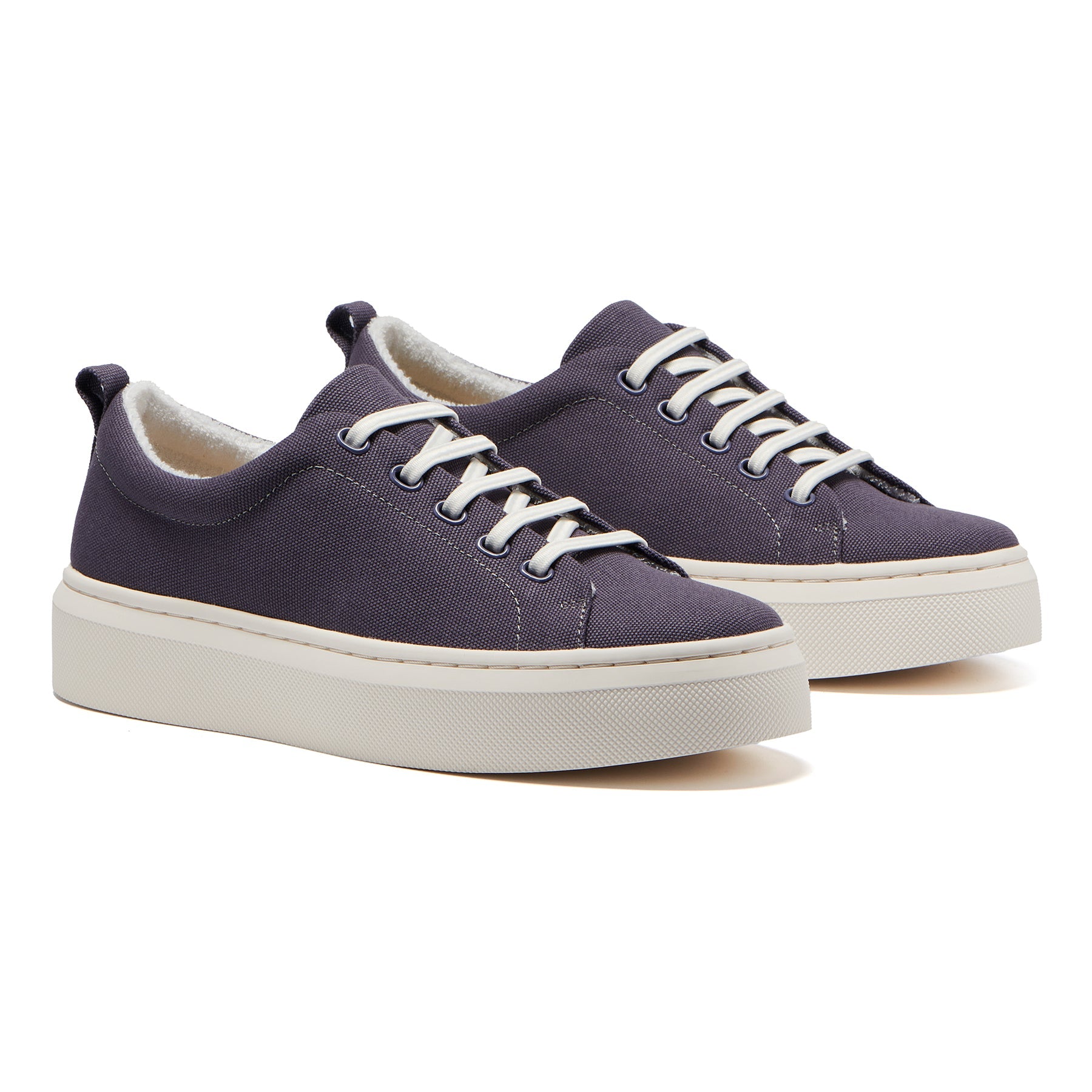 Jumpstreet Bungee Metatarsal - Navy Canvas