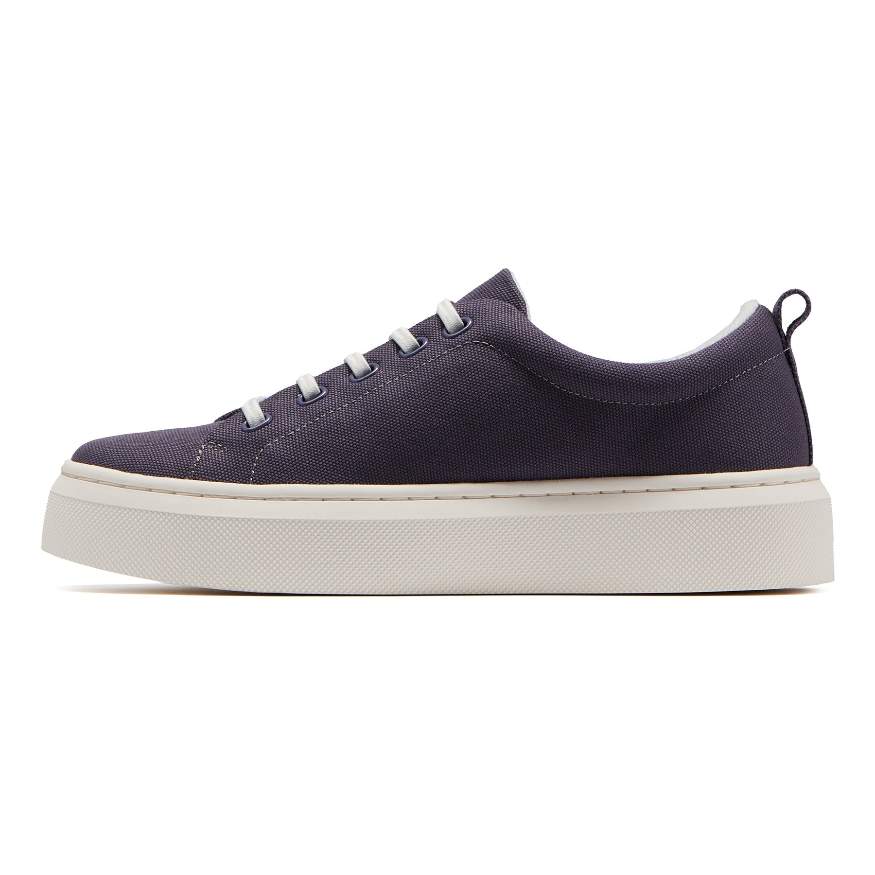 Jumpstreet Bungee Metatarsal - Navy Canvas