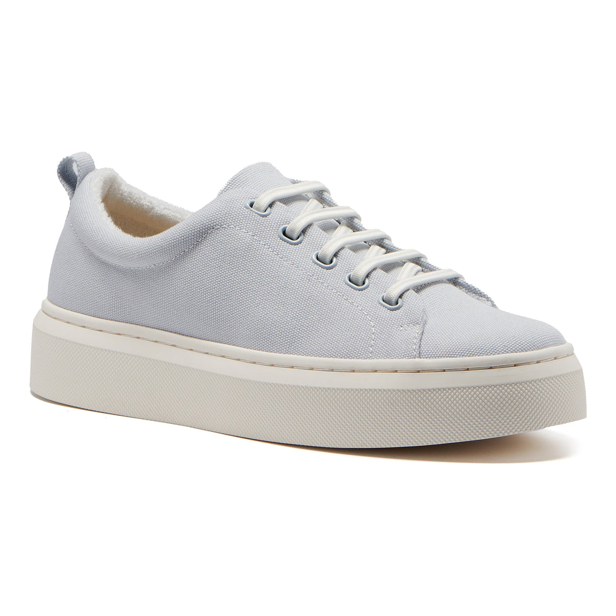 Jumpstreet Bungee Metatarsal - Light Blue Canvas