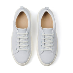 Jumpstreet Bungee Metatarsal - Light Blue Canvas