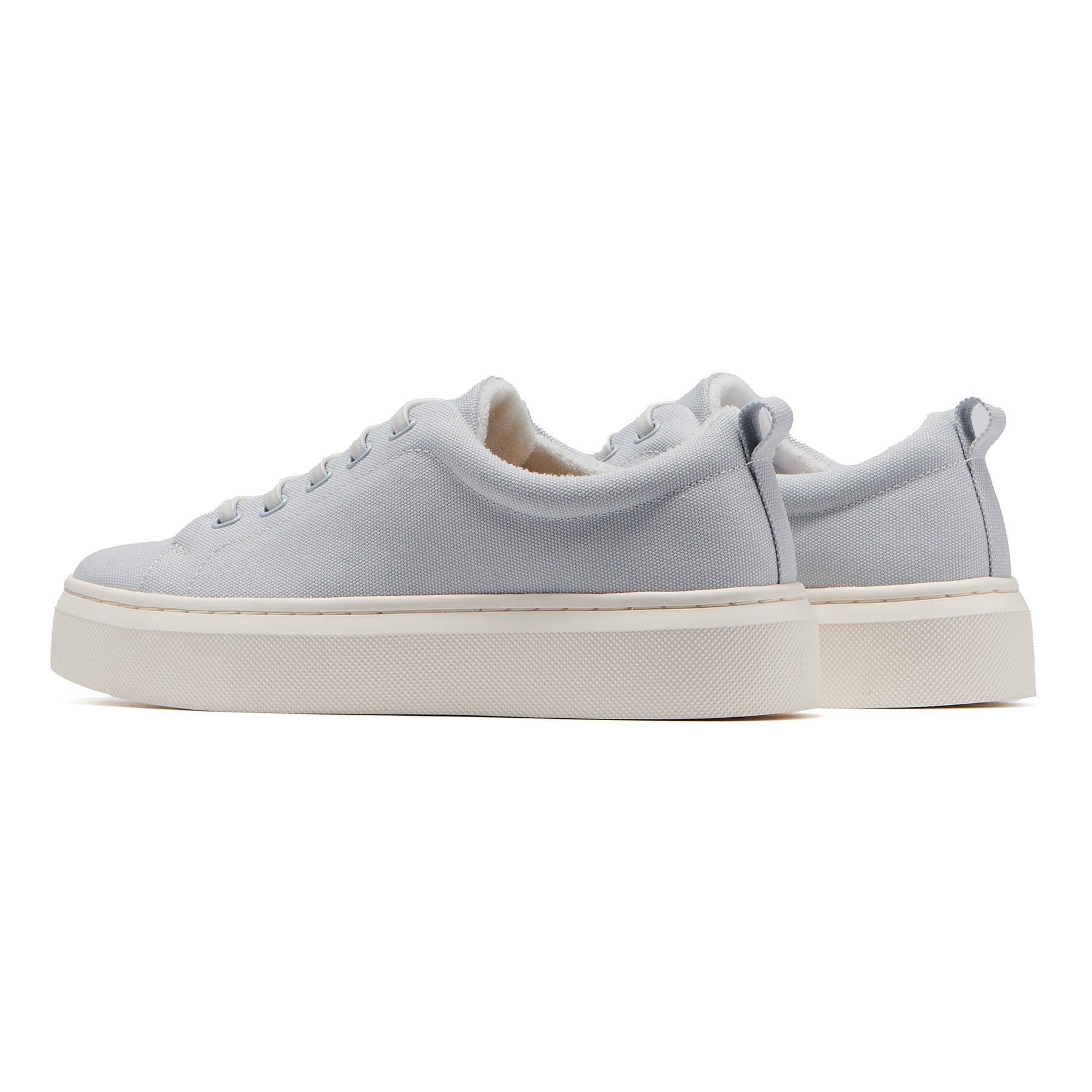 Jumpstreet Bungee Metatarsal - Light Blue Canvas