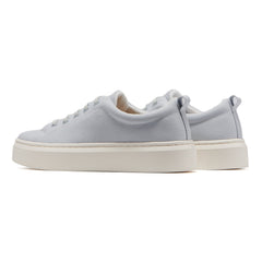 Jumpstreet Bungee Metatarsal - Light Blue Canvas