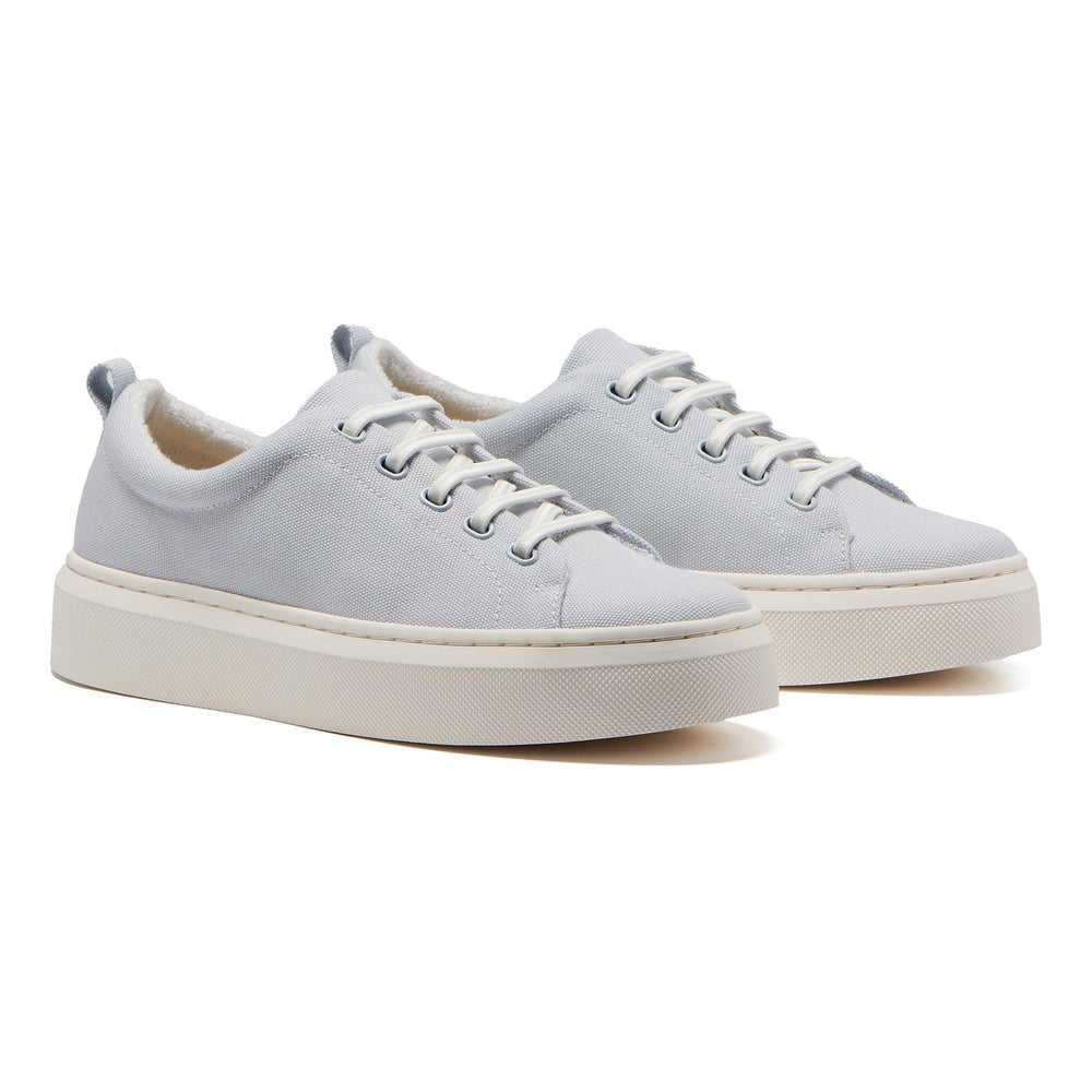 Jumpstreet Bungee Metatarsal - Light Blue Canvas