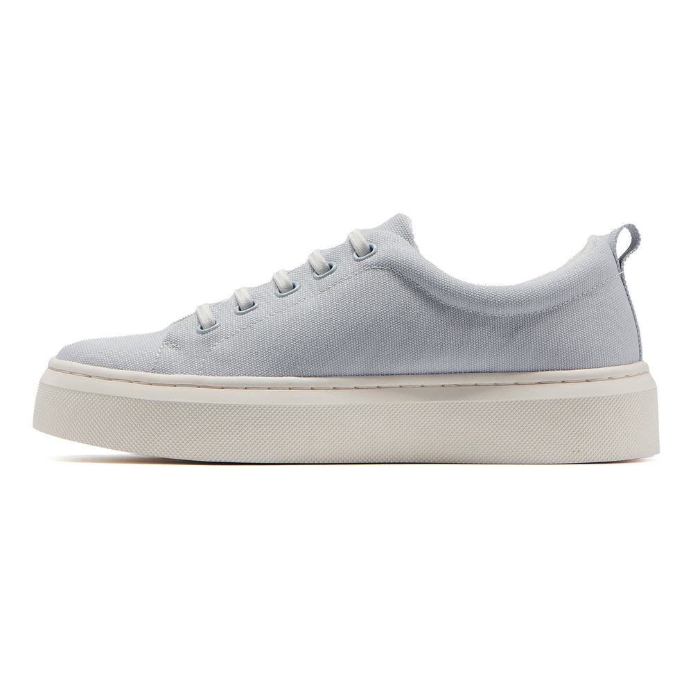Jumpstreet Bungee Metatarsal - Light Blue Canvas