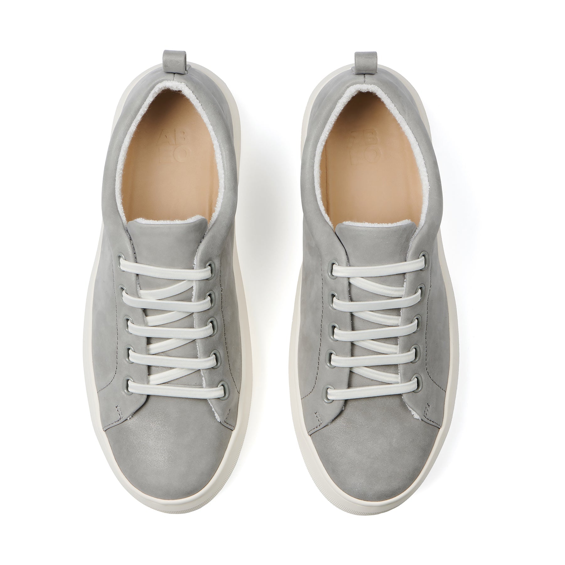 Jumpstreet Bungee Metatarsal - Stone Leather